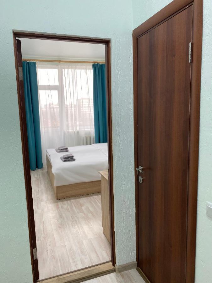 Нагорный Киев Екстериор снимка